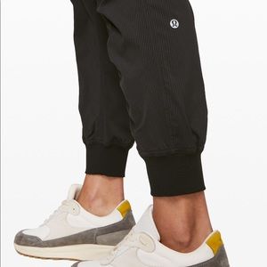 Lululemon Dance Studio Jogger